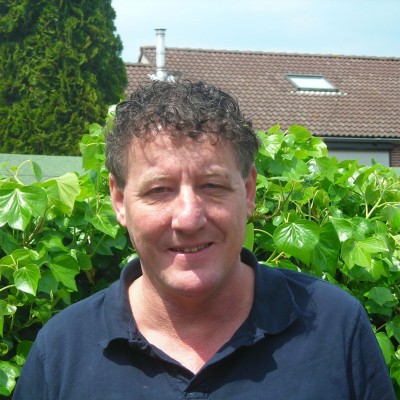 Martin van der Kwast