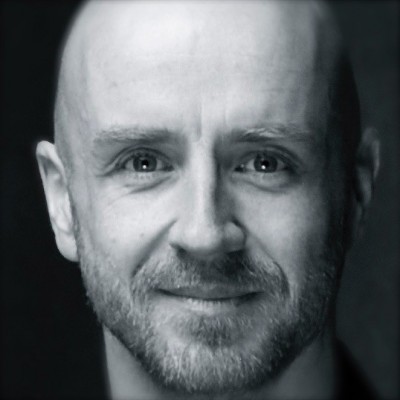 Sander Brinkman