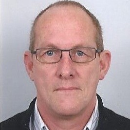 Tonnie de Bruin