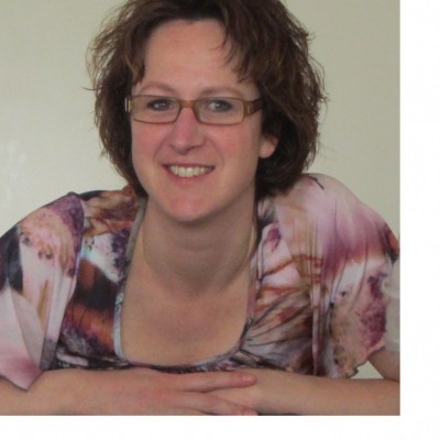 Franka van de Werdt