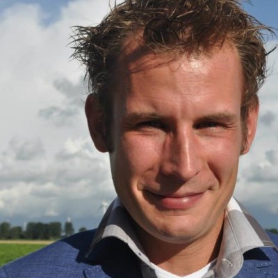 Michiel van de Vate