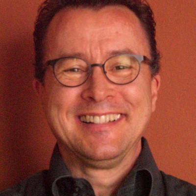 Dorus Doreleijers