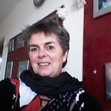 Bea van de Geijn