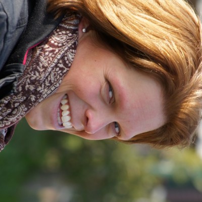 Inge Stoetzer - van Raaij