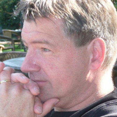 André Bijl