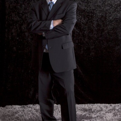 Eric Kleijngeld