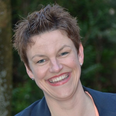 Susan van Eldijk