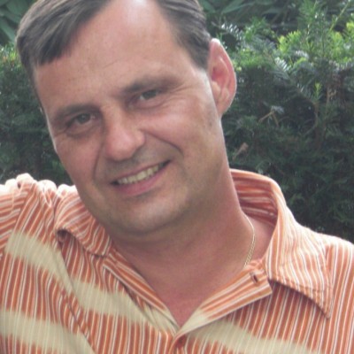 Edwin Kooiman