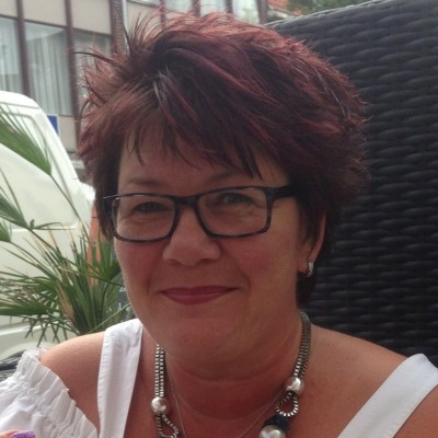 Caren van Gemert