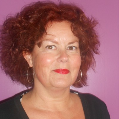 Astrid van Uden
