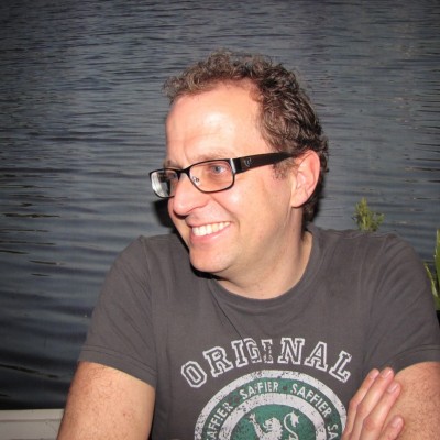 Michiel Edelman