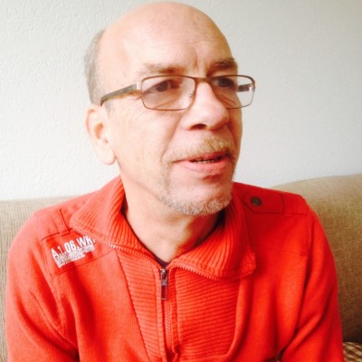 Manfred van IJzendoorn