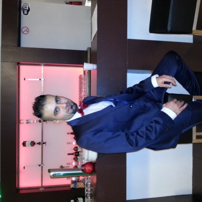 Fahdi Ibrahim