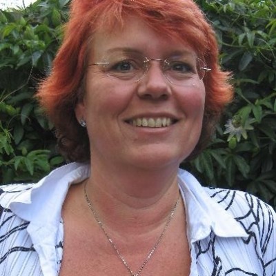 Ingrid Maaskant