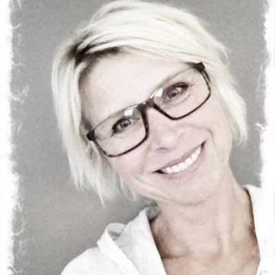 Marjo Gielen