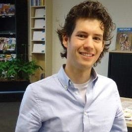 Fabian de Wolf