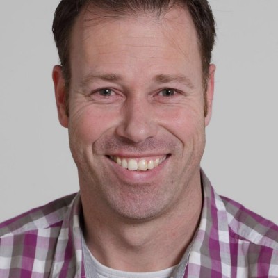 Michel Nieuwenhuis