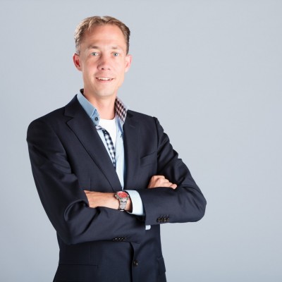 Pim Polderman