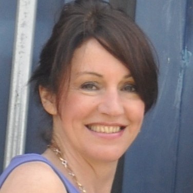 Gerdieneke Schaap