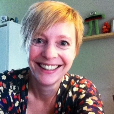 Nancy Panjoel