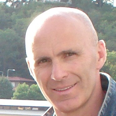 Geert de Jongh