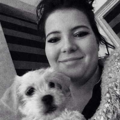 Chantal Pas
