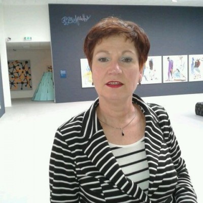 Bep de Vocht