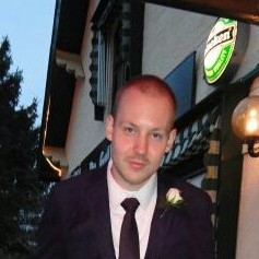 lars verhoeven