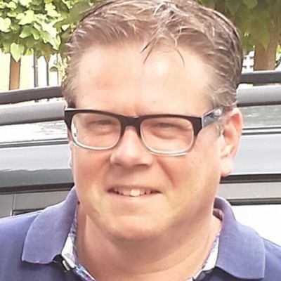 Wouter Heinst