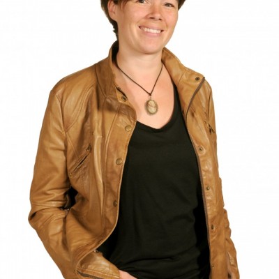 Renee van Elburg