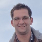 andy van Eldik