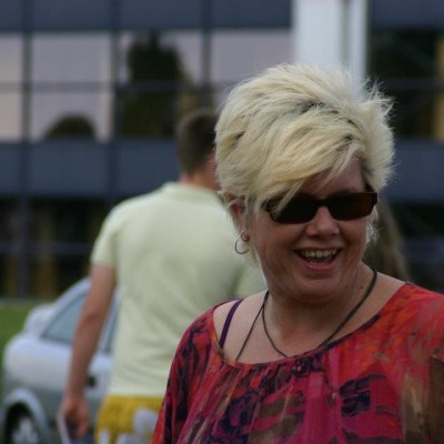 Joyce Rosendaal