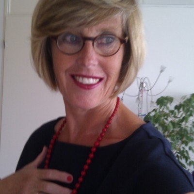 Erika Bossuyt