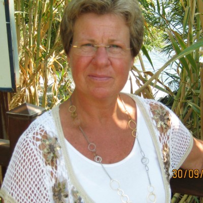 Trudy Willems