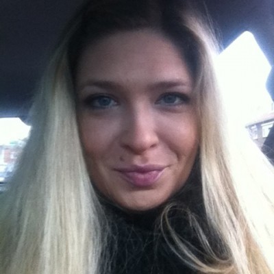 Egle Kudrinaite