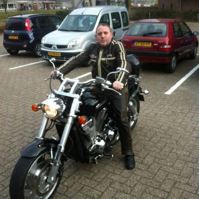 Patrick van Druten