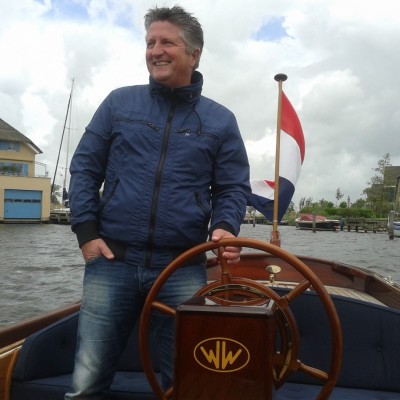 Ron Meijers