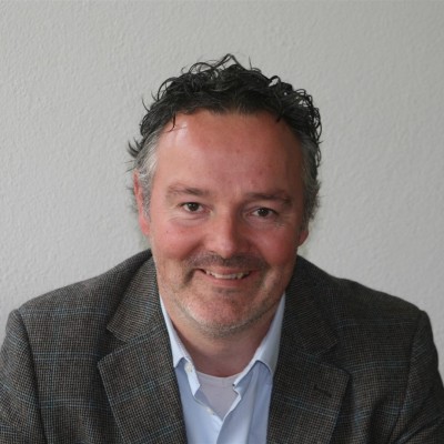 Conrad Hasman