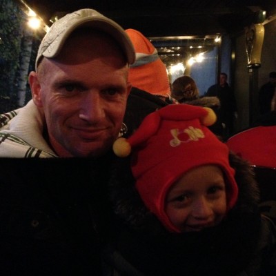 Chris Biggelaar