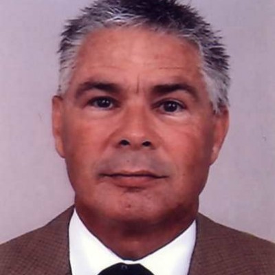 Henk Bistervelds