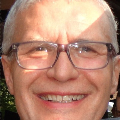 Hans Bronkhorst