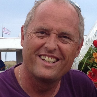 Kees Dorhout
