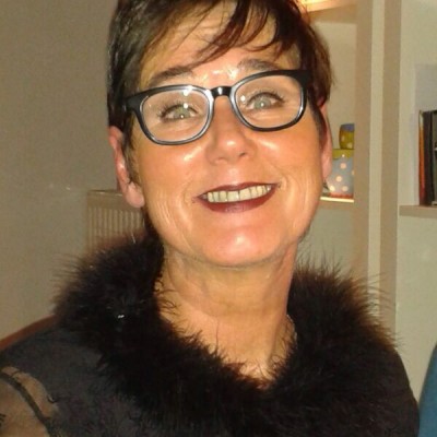Marjo Homveld