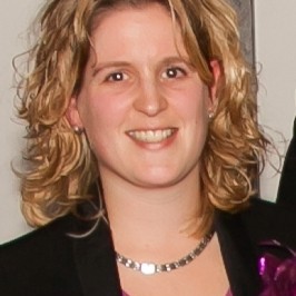 Carlijn Stolk