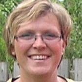 Mirjam Klapwijk