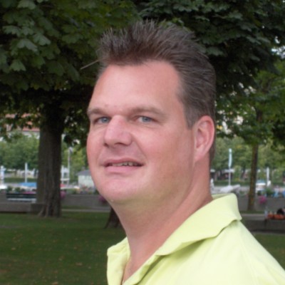 Dennis Entjes