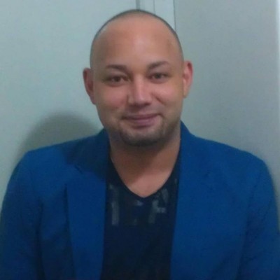 Jonathan Martinez