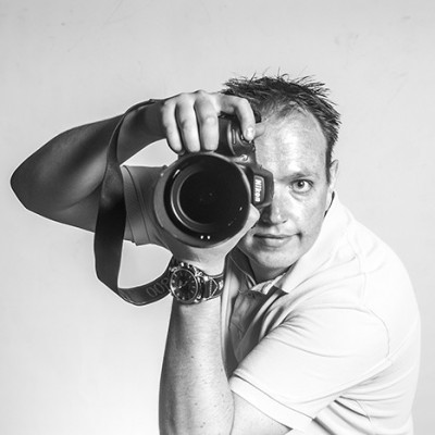 Dennis Terwel