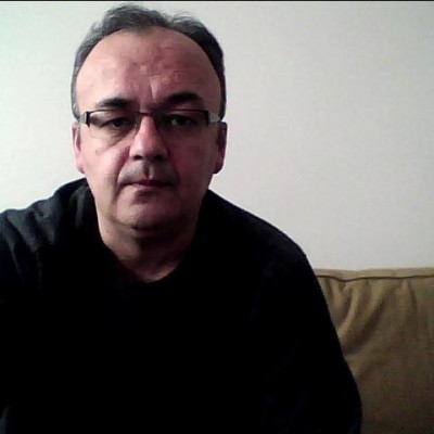Davor Fasman