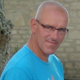 Robert Manders